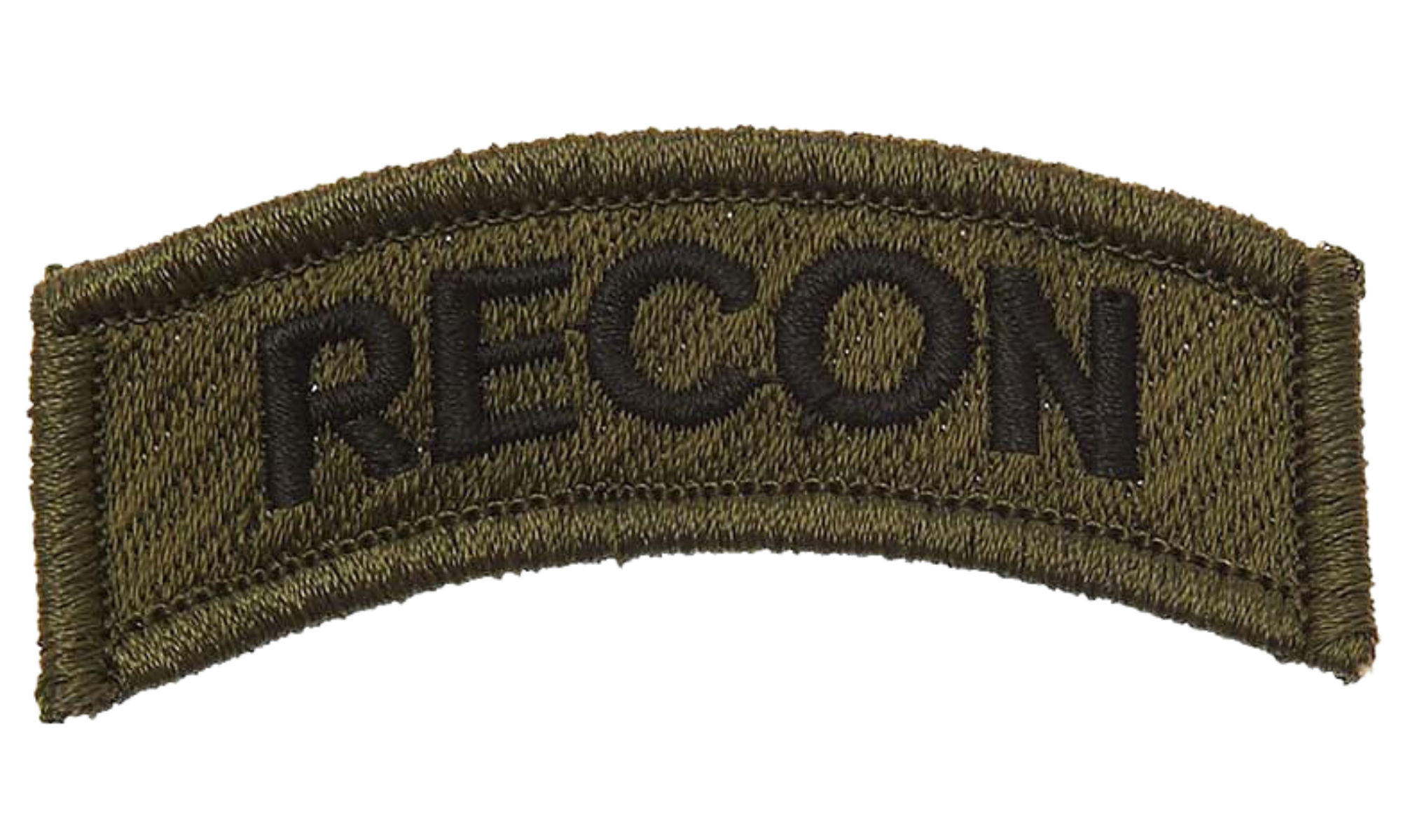 Recon Shoulder Patch